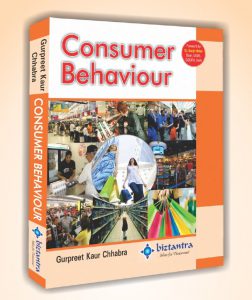 Consumer_Behaviour_By Dr. Gurpreet Kaur